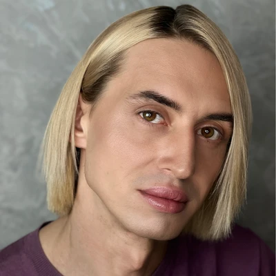 Фото Дмитрий