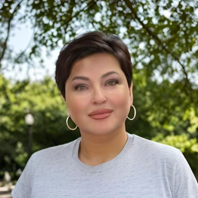 Ирина