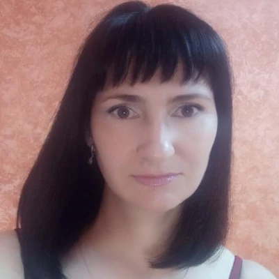 Олеся