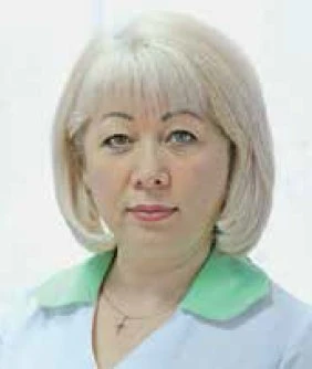 Фото Елена Викторовна Романова