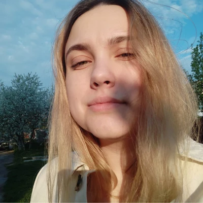 Ирина