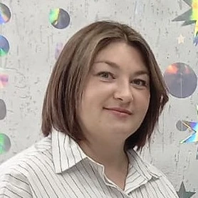 Шершнева Наталья