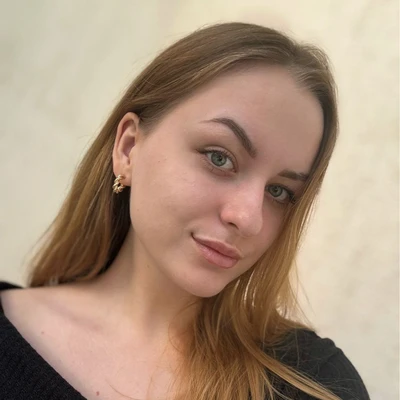 Светлана ( топ Мастер )