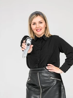 Фото Елена Александровна Жигалина