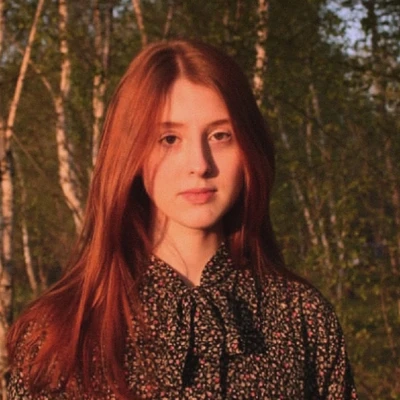 Анна