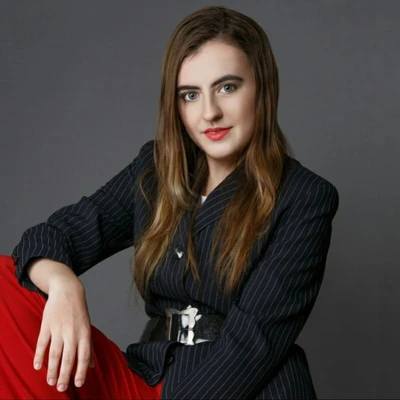 Екатерина