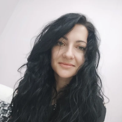 Царева Ольга