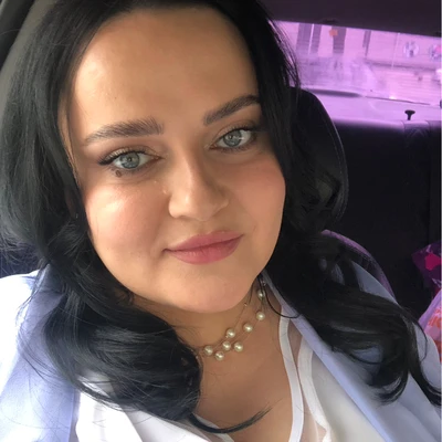 Завьялова Александра