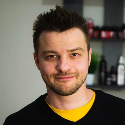 Фионин Роман