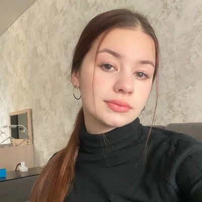 Фото Екатерина