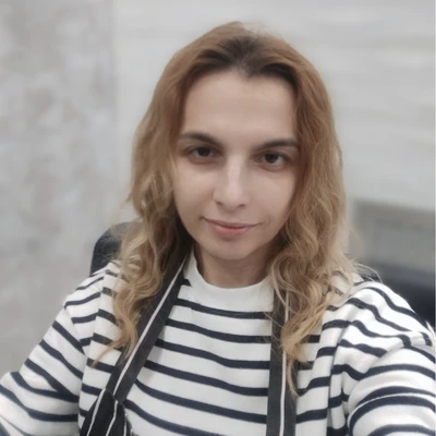 Людмила