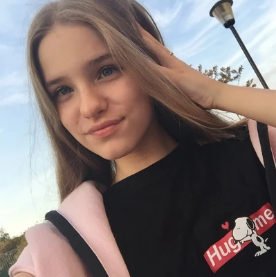 Жукова Анастасия