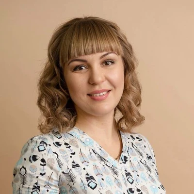 Бегларян Екатерина