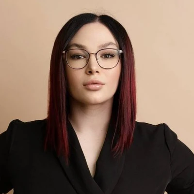 Воронина Лариса