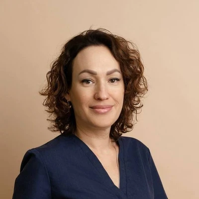 Старкова Елена