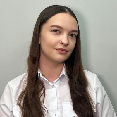 Алена Ершова Топ Мастер