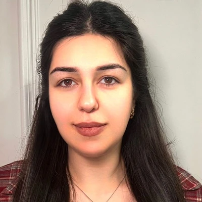 Джангоян Сюзанна