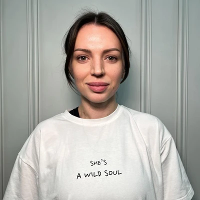 Фото Сидоренко Ксения