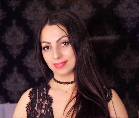 Фото Карина