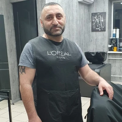 Ашот