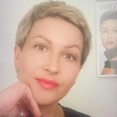 Броженко Юля