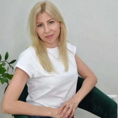 Степанова Ольга