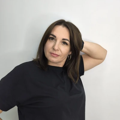 Трудникова Екатерина