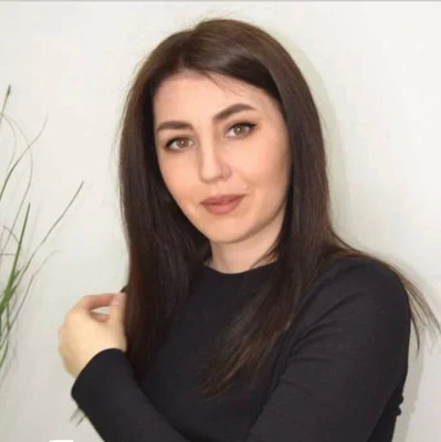 Шабанова Яна