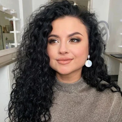 Казанцева Анна