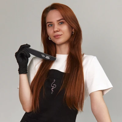 Анастасия