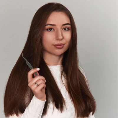 Алина