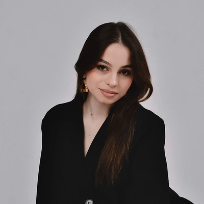 Вероника