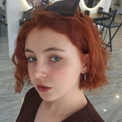 Варвара З.