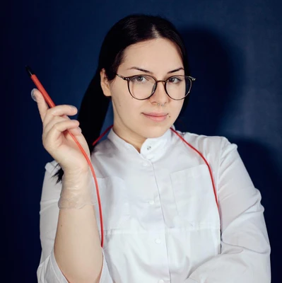 Алина