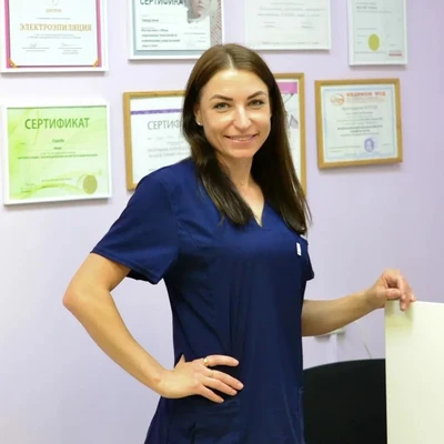Фото Елена