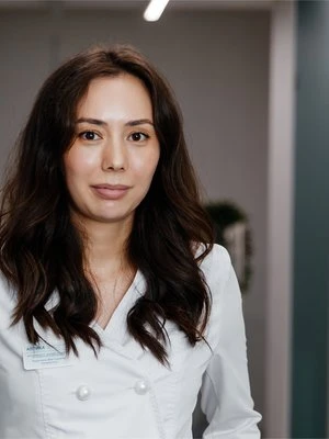 Фото Кристина Викторовна Хелимская