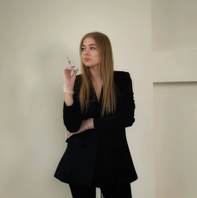 Леонова Анастасия