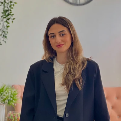 Фото Антонян Анна