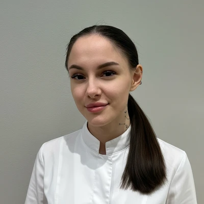 Фото Губенко Ольга