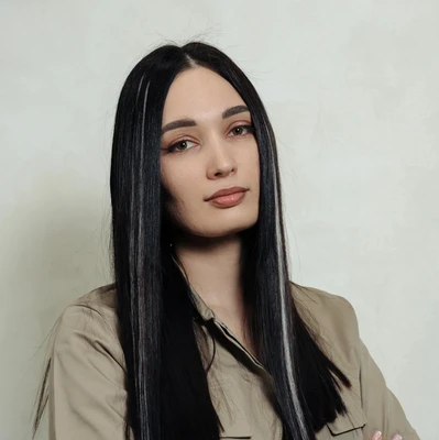 Фото Бондаренко Екатерина