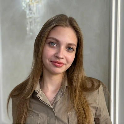 Фото Олеся