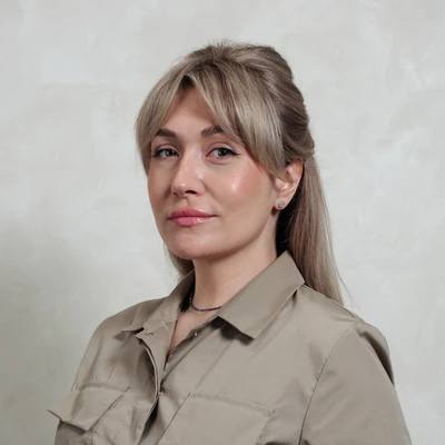 Фото Юлия