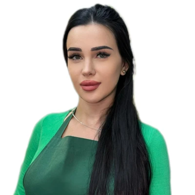 Мастер Оксана П.