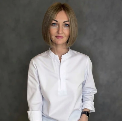 Фото Марина