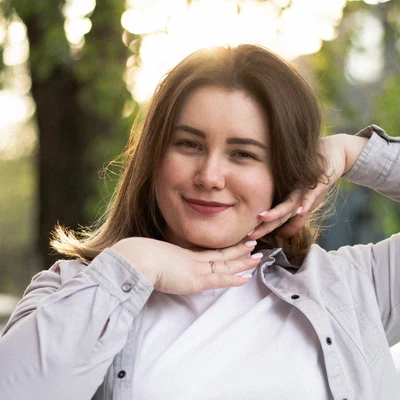 Валерия