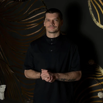 Фото Могучий Артем