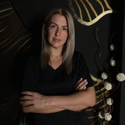 Николаенко Татьяна