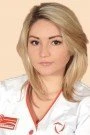 Алена Андреевна Зайцева