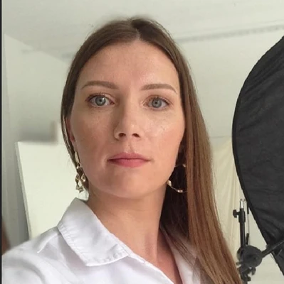 Дашкина Елена
