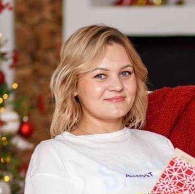 Мясникова Елена